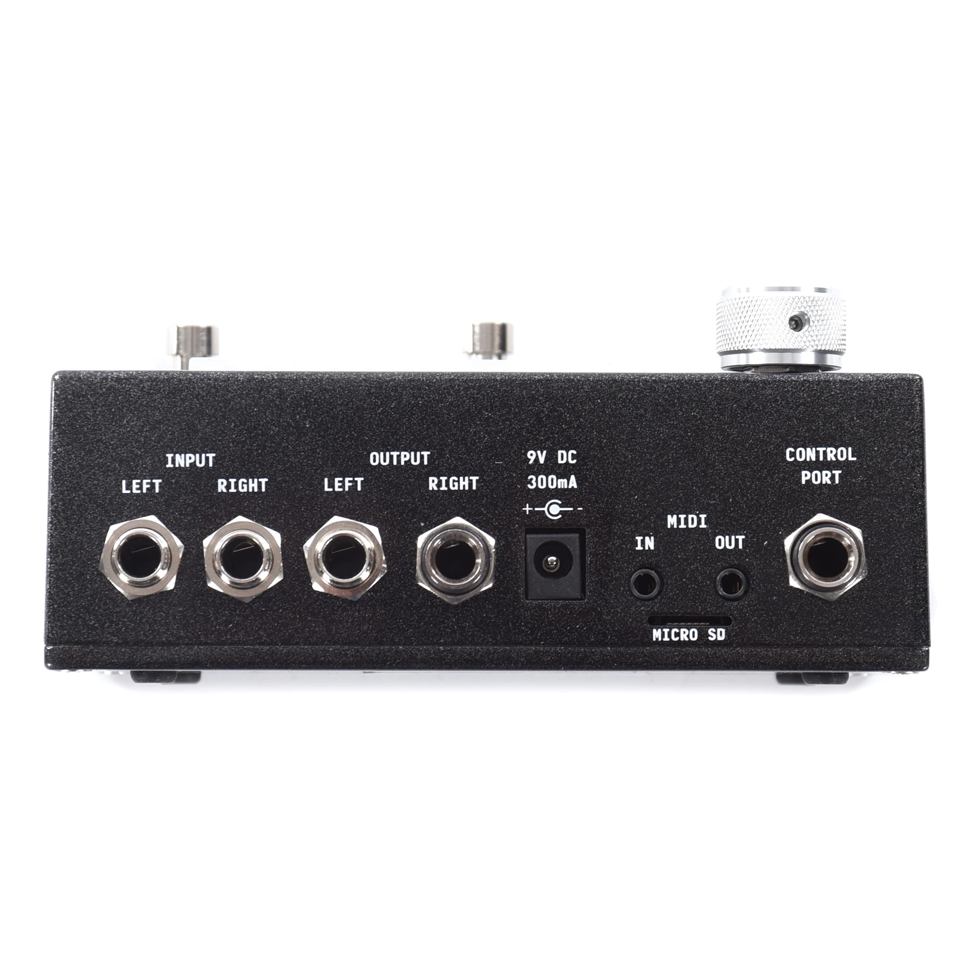 DJ機材 Empress ZOIA modular pedal system ZOIA – Empress Effects Inc.